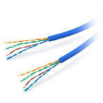 Cablestogo 305m CAT5E LSZH (88005)